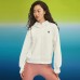 Skechers Jackets & Coats Women's White Белый, 2XL