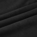 Skechers Basic Sports Series Velvet-feel Coat Women's Carbon Black Carbon Black 0018, M