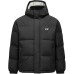 Skechers Down Jacket Unisex Carbon Black сажа, S