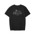 Skechers T-Shirt Men's Carbon Black сажа, L
