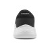Skechers Go Walk Fle Request Slip-Resistant Low-Top Casual Shoes Men's Black White Черно-белый, 44