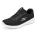 Skechers Go Walk Joy 'Black White' Women's Черный, 36.5
