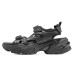 Skechers Cali Stamina V2 Sandals 'Black' Women's 39