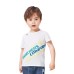 Skechers T-Shirt Bright White Kids' Bright white 0019, M