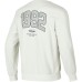 Skechers Sweatshirt Unisex White Белый, XS