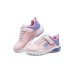 Skechers Wear-Resistant Kids Lifestyle Shoes Blue Pink Kids' Розовый, 34