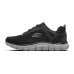 Skechers Track Broader Trainers 'Black Grey' Черный, 41