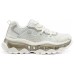 Skechers Street Durable Breathable Low-Top Chunky Sneakers Women's White Белый, 37
