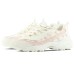 Skechers Lazy Cat Sewing Machine Kiss Of The Floria Cushioning Wear-Resistant Low-Top Casual Shoes Women's Pink Розовый, 37