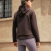 Skechers Jackets & Coats Women's Cocoa Berry Cocoa Berry/04AV, L