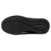 Skechers Arch Fit Orvan Cushioning Anti-Slip And Wear-Resistant Low-Top Running Shoes Men's Black 39.5