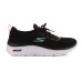 Skechers Hyper Burst W 124585-BKMT 38