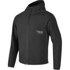 Skechers Waterproof, Windproof, And Water Repellent Windbreaker Jacket Men's Carbon Black Carbon Black-0018, Ｍ