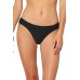 Jessica Simpson Women's 248151 Rose Bay Side Shirred Hipster Bottoms Size L