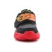 Skechers Thermo Flash Flame Flow Jr 400104N-BKRD shoes 24
