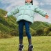 Skechers Kids Down Jackets / Vests Harbor Gray/01P9, 140