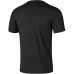 Skechers Workout Clothing Men's Carbon Black сажа, S