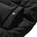 Skechers Down Jacket Women's Carbon Black Carbon Black 0018, L