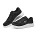 Skechers Go Walk Flex Lace Up 'Black' 42.5