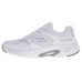 Skechers Go Run Arch Fit Cushioned Wear-Resistant Breathable Low-Top Casual Running Shoes Women's White Белый, 36
