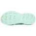 Skechers D'LITES Series Slide Slippers Women's Mint 40