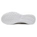 Skechers Durable Breathable Low-Top Casual Running Shoes Men's White Green White green, 41