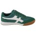 Skechers Street Breathable Low-Top Casual Shoes Men's Green White Green White, 42
