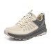 Skechers Switch Back 'Natural Grey' Women's BEIGE GRAY, 37