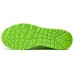Skechers Uno Cushioning Wear-Resistant Low-Top Casual Shoes Men's Green Зеленый, 39.5