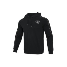 Skechers Sweatshirt Men's Black Черный, M