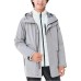 Skechers Jackets & Coats Men's Tranquil Gray Tranquil Gray, 2XL