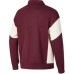 Skechers Sportlife Sweatshirt Unisex Grape Red Grape Red, XL