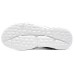 Skechers Cushioning Wear-Resistant Low-Top Casual Shoes Men's White White/WHT, 45