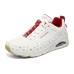 Skechers Uno Year Of The Dragon 2024 'Beige Red' Белый, 44
