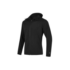 Skechers Jackets Coats Men's Carbon Black Carbon Black 0018, M