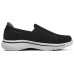 Skechers Go Walk Arch Fit 'Black Grey' 41