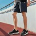 Skechers Casual Shorts Men's Charcoal Gray Charcoal Gray/000G, 2XL