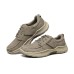 Skechers Expended Men's Casual Shoes Men's Light Brown 39.5