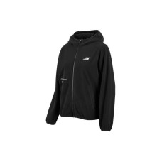 Skechers Jackets Women's Carbon Black/0018 Carbon Black 0018, S