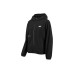 Skechers Jackets Women's Carbon Black/0018 Carbon Black 0018, S