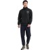 Skechers Sweatshirt Unisex Carbon Black сажа, XS