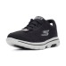 Skechers Go Walk 5 'Black White' 44