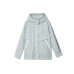 Skechers Stroll Jackets Women's Daybreak Blue Gray Daybreak Blue Gray, L