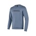 Skechers Sweatshirts Men Blue/011T Blue/011T, L