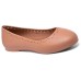 Skechers Cushioning Abrasion Resistant Breathable Coverage Low Top Casual Shoes Women's Brown Розовый, 35