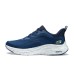 Skechers Low-Top Casual Running Shoes Men's Blue blue lemon, 43