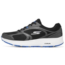 Skechers Go Run Consistent 'Blue Black' 43.5