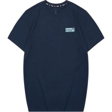 Skechers T-Shirt Unisex Navy Blue Navy Blue/002Z, L