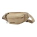 Skechers Fabric Sling Bag Fanny Pack Regular Unisex Cream Cream