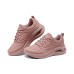 Skechers Lightweight Support Height Increasing Low-Top Running Shoes Women's Reddish Brown Красновато-коричневый, 39.5